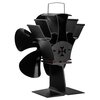 Wentylator kominkowy KAMEN MG330975 Liczba sztuk w opakowaniu 1