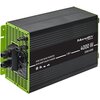 Przetwornica QOLTEC Monolith 3w1 12V na 230V 2000W/4000W Czysta sinusoida