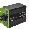 Przetwornica QOLTEC Monolith 3w1 12V na 230V 1000W/2000W Czysta sinusoida