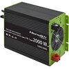 Przetwornica QOLTEC Monolith 3w1 12V na 230V 1000W/2000W Czysta sinusoida Moc [W] 1000