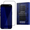 Szkło szafirowe HAMMER GLASS Sapphire Superior do Apple iPhone 16 Pro Marka telefonu Apple