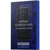 Szkło szafirowe HAMMER GLASS Sapphire Superior do Apple iPhone 15 Pro Marka telefonu Apple