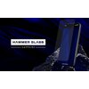 Szkło szafirowe HAMMER GLASS Sapphire Superior do Apple iPhone 15 Plus Marka telefonu Apple