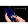 Szkło szafirowe HAMMER GLASS Sapphire Superior do Apple iPhone 15 Plus Cechy dodatkowe Idealna klarowność obrazu