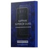 Szkło szafirowe HAMMER GLASS Sapphire Superior do Apple iPhone 14 Pro Max Marka telefonu Apple