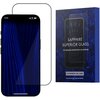 Szkło szafirowe HAMMER GLASS Sapphire Superior do Apple iPhone 16 Plus Marka telefonu Apple