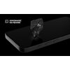 Szkło hybrydowe HAMMER GLASS Flex do Google Pixel 9 Pro XL Cechy dodatkowe 0.3 mm grubości