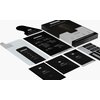 Szkło hybrydowe HAMMER GLASS Flex do Apple iPhone 15 Pro Marka telefonu Apple