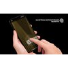 Szkło hybrydowe HAMMER GLASS Flex do Motorola Moto G54/G54 Power Cechy dodatkowe Łatwy montaż