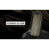 Szkło hybrydowe HAMMER GLASS Flex do Xiaomi Redmi Note 13 4G Cechy dodatkowe 0.3 mm grubości
