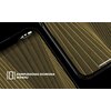 Szkło hybrydowe HAMMER GLASS Flex do Apple iPhone 13/13 Pro/14 Cechy dodatkowe Oleofobowa powłoka