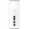 Router ZTE Z1320 2.4 / 5 GHz (DualBand) Maksymalna prędkość transmisji bezprzewodowej [Mb/s] 3000