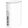 Router ZTE Z1320 2.4 / 5 GHz (DualBand) Wejście na kartę SIM Nie