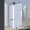Zestaw montażowy ZTE Window Mounting Set do MC889 Materiał wykonania Tworzywo sztuczne