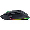 Mysz RAZER Basilisk V3 Pro 35K Czarny Interfejs Bluetooth