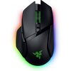 Mysz RAZER Basilisk V3 Pro 35K Czarny Komunikacja z komputerem Bezprzewodowa