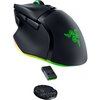 Mysz RAZER Basilisk V3 Pro 35K Czarny Komunikacja z komputerem Przewodowa