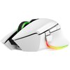 Mysz RAZER Basilisk V3 Pro 35K Biały Komunikacja z komputerem Bezprzewodowa