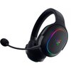 Słuchawki RAZER Barracuda X Chroma Bezprzewodowe, Nauszne, Dźwięk przestrzenny