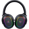 Słuchawki RAZER Barracuda X Chroma Bezprzewodowe, Nauszne, Dźwięk przestrzenny Pasmo przenoszenia max. [Hz] 20000
