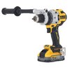 Wiertarko-wkrętarka DEWALT DCD1007H2T-QW