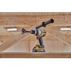 Wiertarko-wkrętarka DEWALT DCD1007H2T-QW Wyposażenie Magnetyczny uchwyt bitów