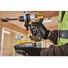 Wiertarko-wkrętarka DEWALT DCD1007H2T-QW Silnik Bezszczotkowy