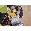 Wiertarko-wkrętarka DEWALT DCD1007H2T-QW Waga [kg] 1.85