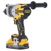 Wiertarko-wkrętarka DEWALT DCD1007H2T-QW Maksymalny moment obrotowy [Nm] 169
