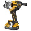 Wiertarko-wkrętarka DEWALT DCD1007H2T-QW Typ uchwytu 1/2"