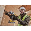 Wiertarko-wkrętarka DEWALT DCD1007H2T-QW Wyposażenie 2 akumulatory