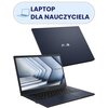 Laptop ASUS ExpertBook B1402CVA-EB1301 14" IPS i5-1335U 16GB RAM 512GB SSD
