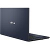 Laptop ASUS ExpertBook B1402CVA-EB1301 14" IPS i5-1335U 16GB RAM 512GB SSD Ogólna liczba gniazd pamięci RAM 1
