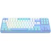 Klawiatura REDRAGON K707WBB-RGB StarBlade Układ klawiszy US