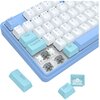 Klawiatura REDRAGON K707WBB-RGB StarBlade Typ klawiatury Mechaniczna