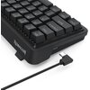 Klawiatura REDRAGON K709-RGB Nova Touchpad Nie