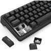 Klawiatura REDRAGON K709-RGB Nova Typ klawiatury Mechaniczna