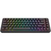 Klawiatura REDRAGON K709-RGB Nova Interfejs USB-C