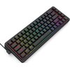 Klawiatura REDRAGON K709-RGB Nova Dla graczy Tak