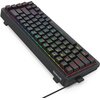Klawiatura REDRAGON K709-RGB Nova Podświetlenie Tak
