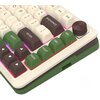 Klawiatura REDRAGON K681CCG-RGB-PRO Cyrus Interfejs USB-C