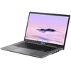 Laptop ASUS Chromebook Plus CB3402CVA-PQ0075 14" Core 3-100U 8GB RAM 256GB SSD Chrome OS Waga [kg] 1.44