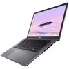 Laptop ASUS Chromebook Plus CB3402CVA-PQ0075 14" Core 3-100U 8GB RAM 256GB SSD Chrome OS Typ dysku SSD UFS 2.1