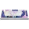 Klawiatura REDRAGON K681ACG-RGB-PRO Cyrus Układ klawiszy US