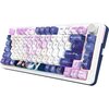 Klawiatura REDRAGON K681ACG-RGB-PRO Cyrus Interfejs 2.4 GHz