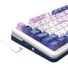 Klawiatura REDRAGON K681ACG-RGB-PRO Cyrus Interfejs USB-C