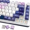 Klawiatura REDRAGON K681ACG-RGB-PRO Cyrus Typ klawiatury Mechaniczna