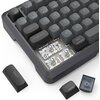Klawiatura REDRAGON K688GB-RGB-PRO Bragi Interfejs USB-C
