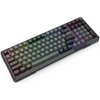 Klawiatura REDRAGON K688GB-RGB-PRO Bragi Interfejs 2.4 GHz