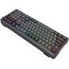 Klawiatura REDRAGON K688GB-RGB-PRO Bragi Interfejs Bluetooth